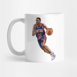 Bad Boy Drive Mug